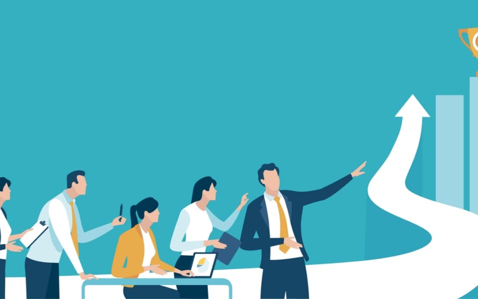 ミッションと目標