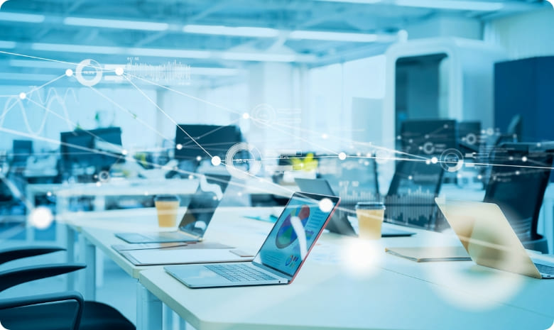 持続的な成長基盤